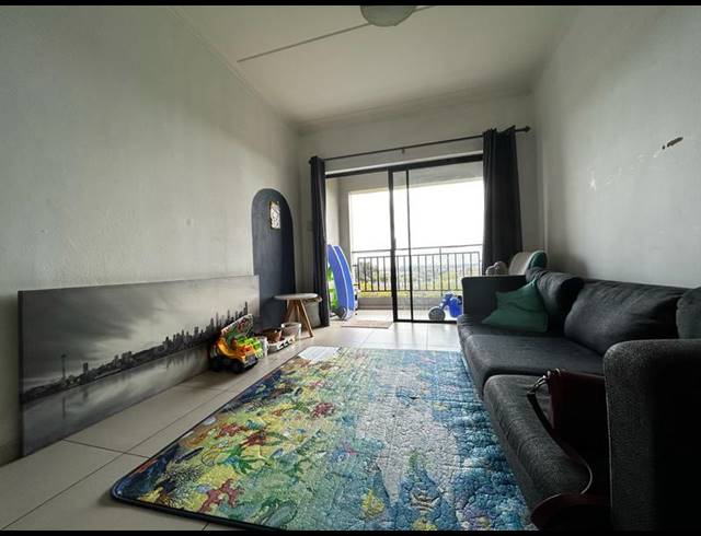 1 BEDROOM APARTMENT FOR SALE IN CARLSWALD